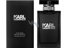 Karl Lagerfeld pour Homme toaletní voda 100 ml