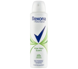 Rexona Aloe Vera antiperspirant sprej pro ženy 150 ml