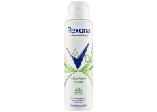 Rexona Aloe Vera antiperspirant sprej pro ženy 150 ml