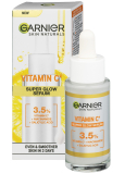 Garnier Vitamin C rozjasňující pleťové sérum s vitamínem C 30 ml