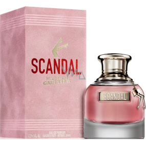 Jean Paul Gaultier Scandal parfémovaná voda pro ženy 30 ml