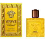 Versace Eros Energy parfémovaná voda pro muže 50 ml