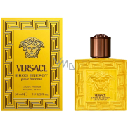 Versace Eros Energy parfémovaná voda pro muže 50 ml