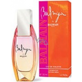 Pierre Balmain Balmya de Balmain parfémovaná voda pro ženy 50 ml