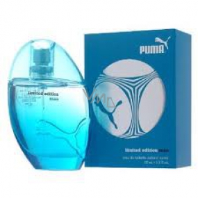 Puma Limited Edition Man toaletní voda 30 ml