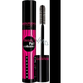 Bourjois Beauty Full Volume řasenka 01 Black 9 ml