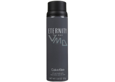 Calvin Klein Eternity for Men Body deodorant sprej 160 ml