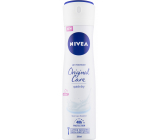 Nivea Original Care antiperspirant sprej pro ženy 150 ml