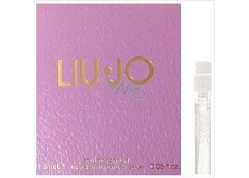 Liu Jo Eau de Parfum parfémovaná voda pro ženy 1,5 ml s rozprašovačem, vialka