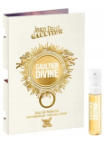 Jean Paul Gaultier Divine parfémovaná voda pro ženy 1,5 ml s rozprašovačem, vialka