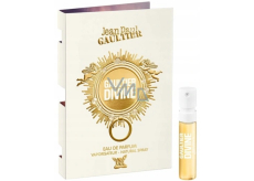 Jean Paul Gaultier Divine parfémovaná voda pro ženy 1,5 ml s rozprašovačem, vialka