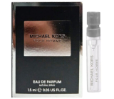 Michael Kors Pour Homme parfémovaná voda pro muže 1,5 ml vialka