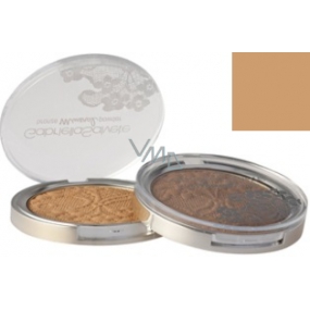 Gabriella Salvete Bronze mineral Powder pudr 01 odstín 8 g