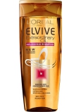 Loreal Paris Elseve Extraordinary Oil vyživující šampon na suché vlasy 250 ml