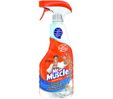 Mr. Muscle Koupelna Mandarinka čistící prostředek rozprašovač 500 ml