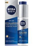 Nivea Men Anti-Age Hyaluron pleťový krém s kyselinou hyaluronovou 50 ml