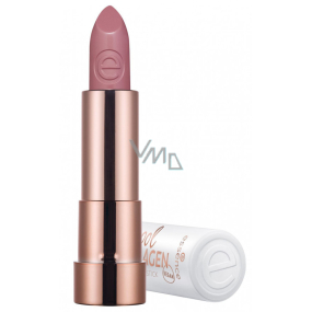 Essence Cool Collagen pečující rtěnka s chladivým účinkem 202 My Mind 3,5 g