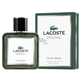 Lacoste Original Men edp 60ml       9976