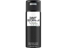 David Beckham Classic deodorant sprej pro muže 150 ml