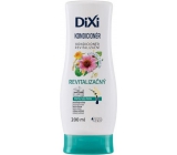 Dixi Revitalizační kondicionér pro všechny typy vlasů 200 ml