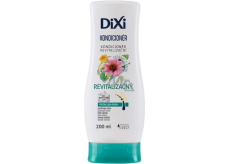 Dixi Revitalizační kondicionér pro všechny typy vlasů 200 ml