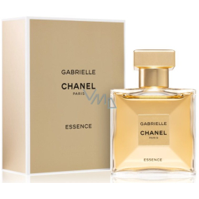 Chanel Gabriele Essence parfémovaná voda pro ženy 35 ml