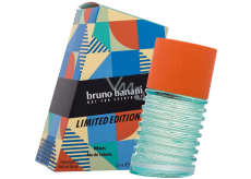 Bruno Banani Summer Limited Edition 2023 Man toaletní voda pro muže 50 ml