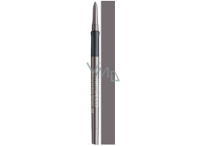 Artdeco Mineral Eye Styler minerální tužka na oči 55 Mineral Steel Grey 0,4 g