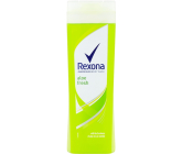 Rexona Aloe Vera Fresh osvěžující sprchový gel pro ženy 400 ml