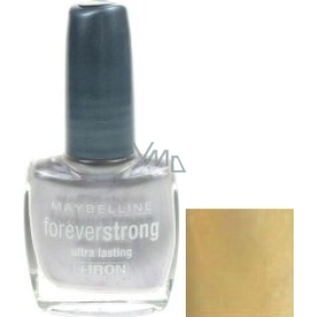 Maybelline Forever Strong Ultra Lasting lak na nehty 28 Whirlwind 10 ml