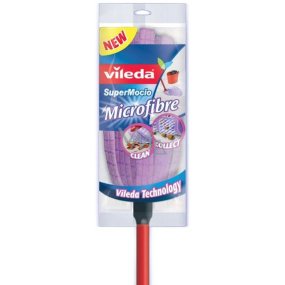 Vileda SuperMocio mop z mikrovláken komplet 1 kus