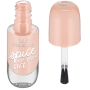 Essence Nail Colour Gel gelový lak na nehty 09 Spice up Your Life 8 ml