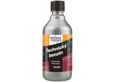 Severochema Technický benzín plast 700 ml