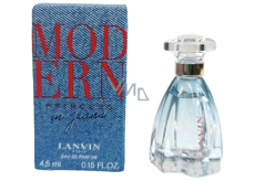 Lanvin Modern Princess in Jeans parfémovaná voda pro ženy 4,5 ml miniatura