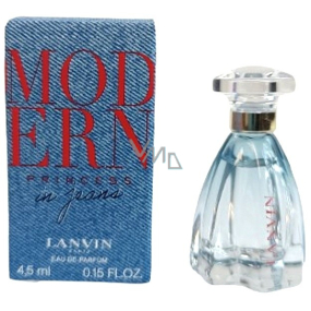 Lanvin Modern Princess in Jeans parfémovaná voda pro ženy 4,5 ml miniatura