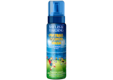 Baylis & Harding Fotbal sprchová pěna 250 ml