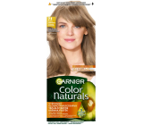 Garnier Color Naturals barva na vlasy 7.1 Přirozená popelavá blond