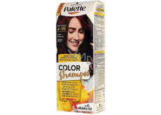 Schwarzkopf Palette Color tónovací barva na vlasy 301 Bordó