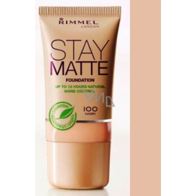 Rimmel London Stay Matte make-up 200 30 ml