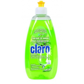 Claro Eco univerzální čistič 1 l