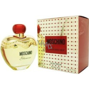 Moschino Glamour parfémovaná voda pro ženy 5 ml, Miniatura