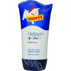 Norit Cestovní prací přípravek 150 ml