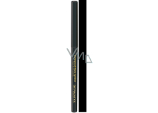 Dermacol Waterproof Micro Eyeliner voděodolná automatická tužka na oči 01 0,08 g