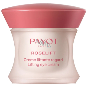 Payot Roselift Liftante Regard oční liftingová péče 15 ml