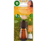 Air Wick Aroma Mist Šťastné chvilky automatický osvěžovač vzduchu náhradní náplň 20 ml