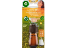 Air Wick Aroma Mist Šťastné chvilky automatický osvěžovač vzduchu náhradní náplň 20 ml