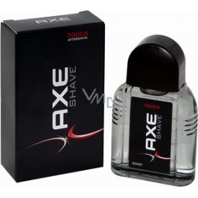 Axe Touch voda po holení 100 ml