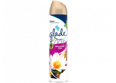 Glade Relaxing Zen - Japonská zahrada osvěžovač vzduchu sprej 300 ml