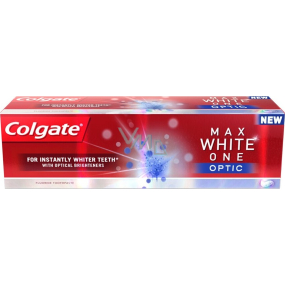 Colgate Max White One Optic zubní pasta 50 ml