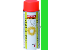 Schuller Eh klar Prisma Color Fluory reflexní sprej 91062 Reflexní zelená 400 ml